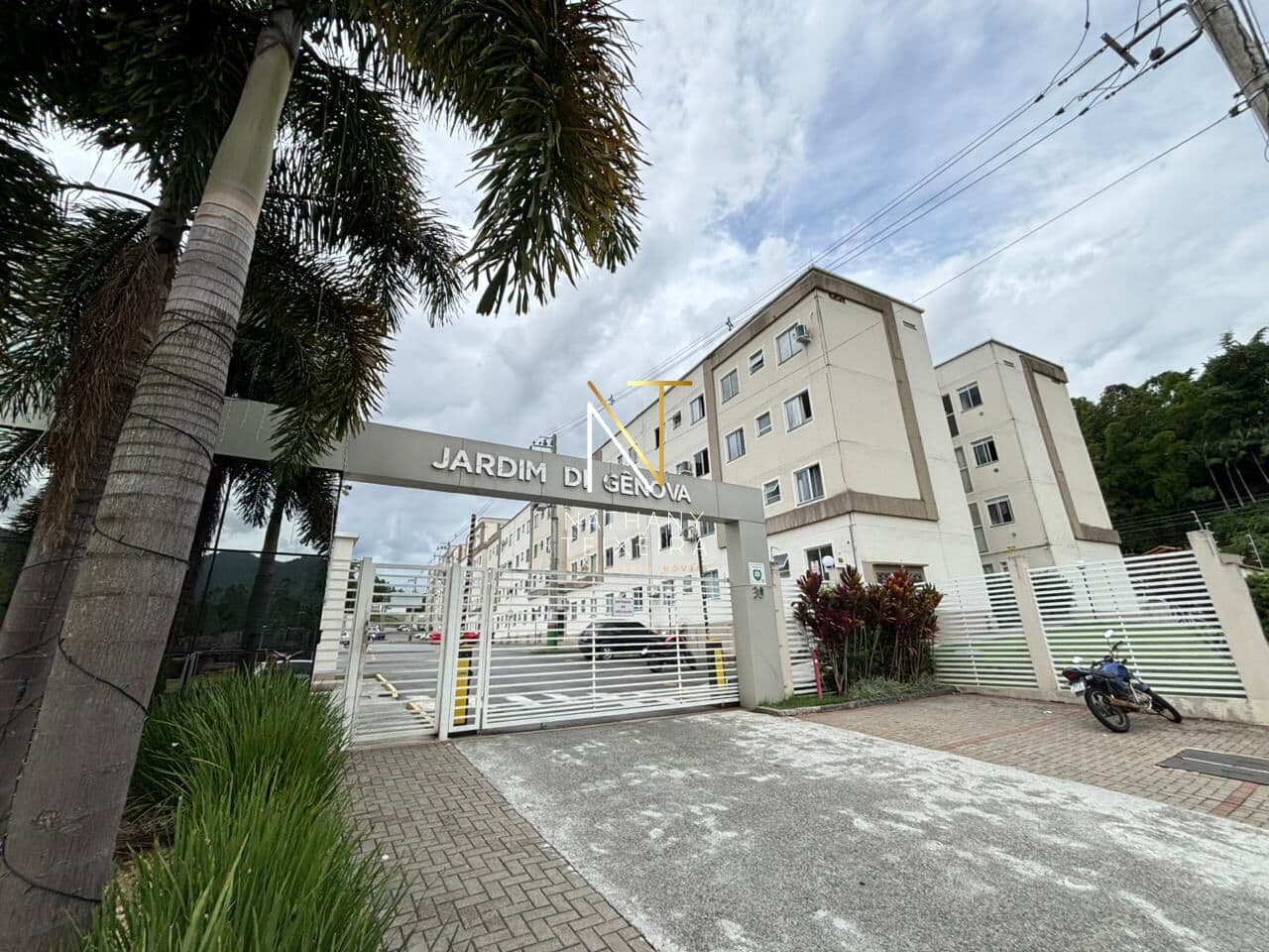 Apartamento em Jaraguá Esquerdo, Jaraguá do Sul/SC