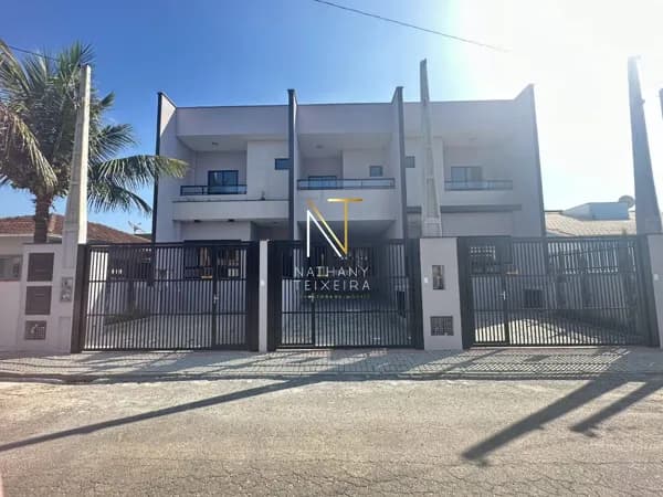Casa Sobrado em Amizade, Guaramirim/SC