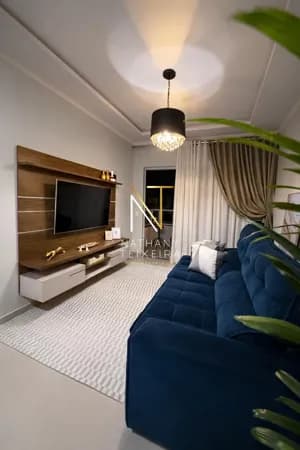 Apartamento em Três Rios do Sul, Jaraguá do Sul/SC