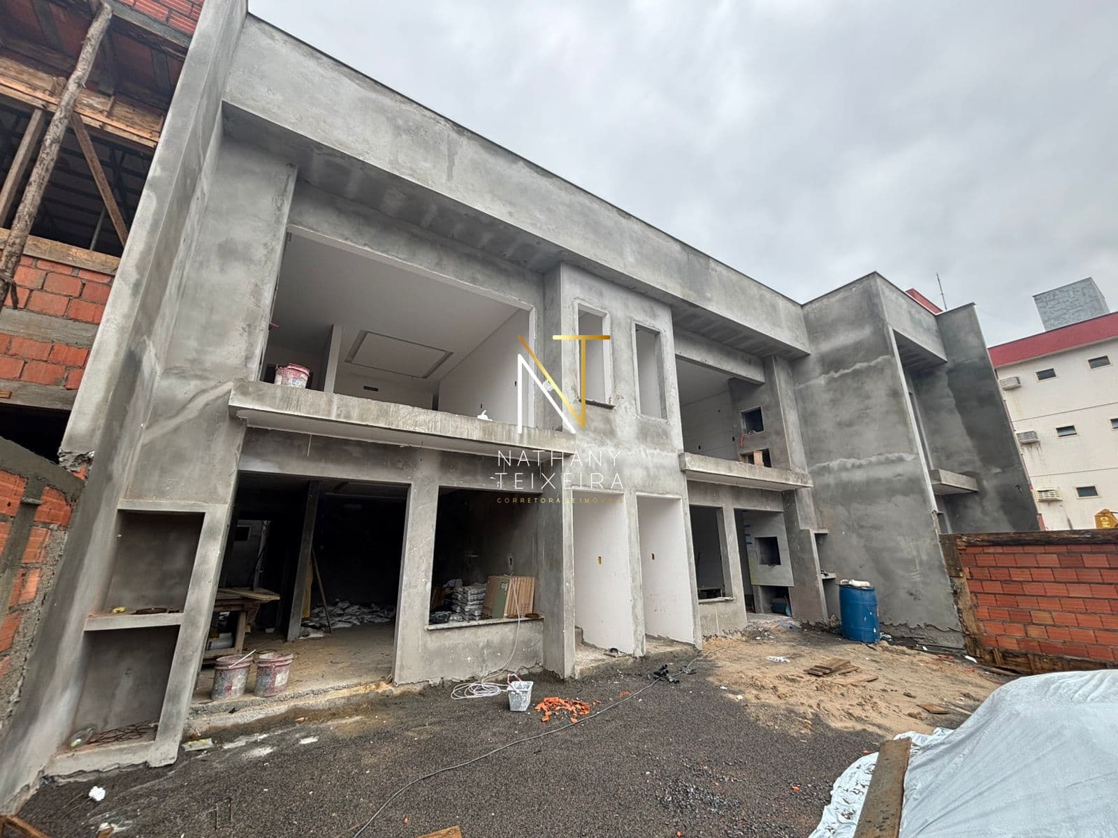 Apartamento em Czerniewicz, Jaraguá do Sul/SC
