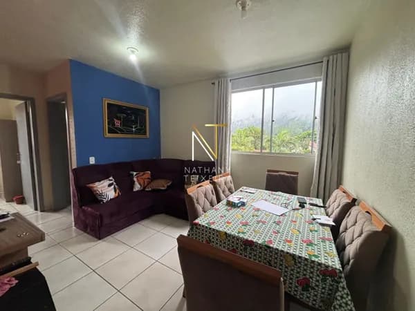 Apartamento em Rio da Luz, Jaraguá do Sul/SC