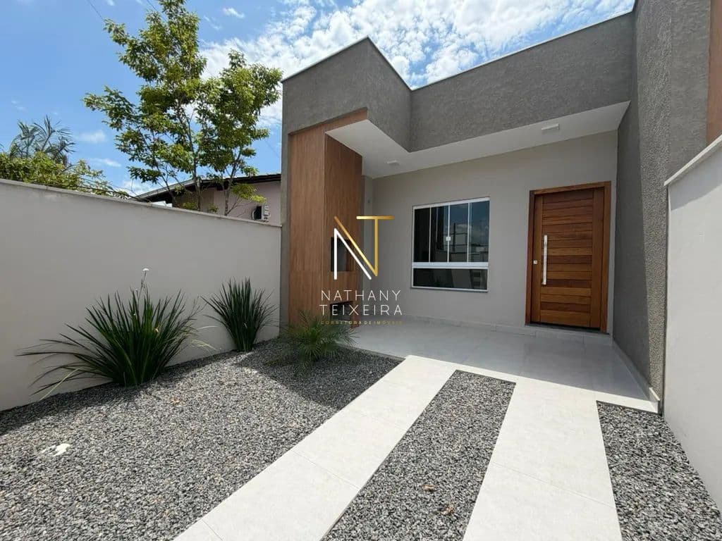 Casa Alto Padrão em Vila Lenzi, Jaraguá do Sul/SC