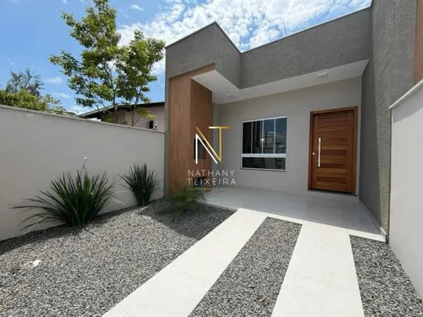 Casa Alto Padrão em Vila Lenzi, Jaraguá do Sul/SC