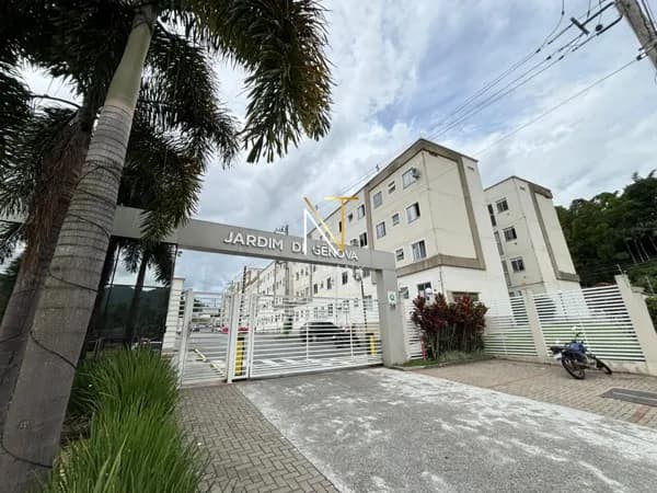 Apartamento em Jaraguá Esquerdo, Jaraguá do Sul/SC