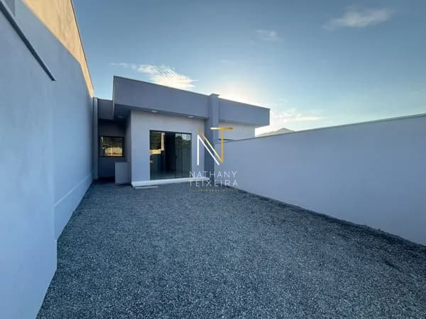 Casa Geminada em Jaraguá 84, Jaraguá do Sul/SC