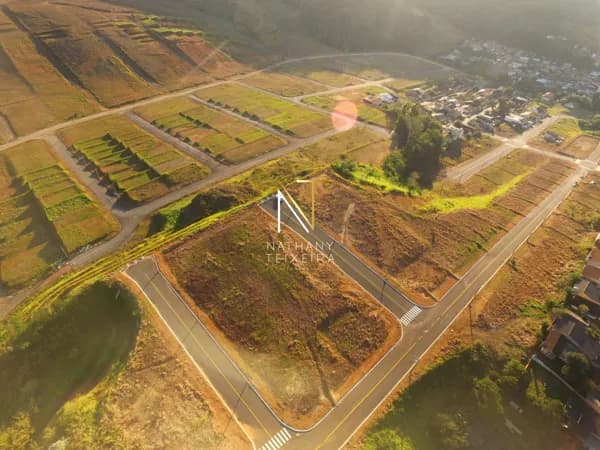 Terreno em Loteamento em Estrada Nova, Jaraguá do Sul/SC