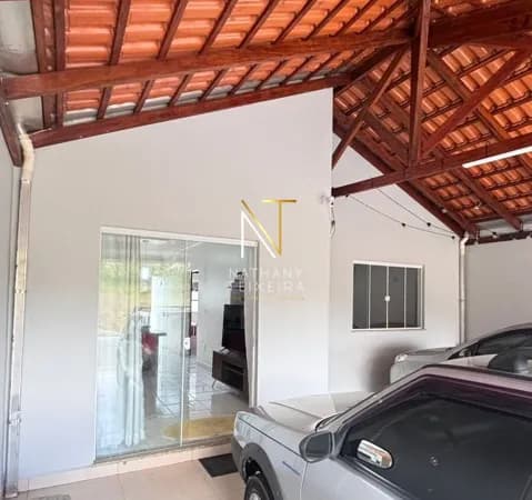 Casa Geminada em Bananal do Sul, Guaramirim/SC