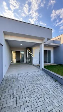 Casa Geminada em Jaraguá 84, Jaraguá do Sul/SC
