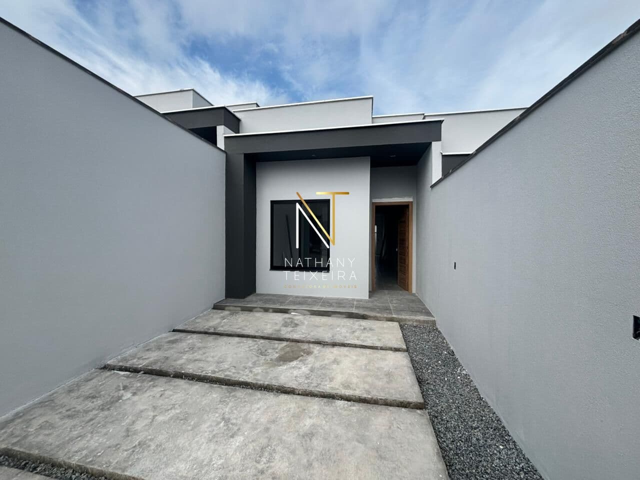 Casa Geminada em Jaraguá 99, Jaraguá do Sul/SC