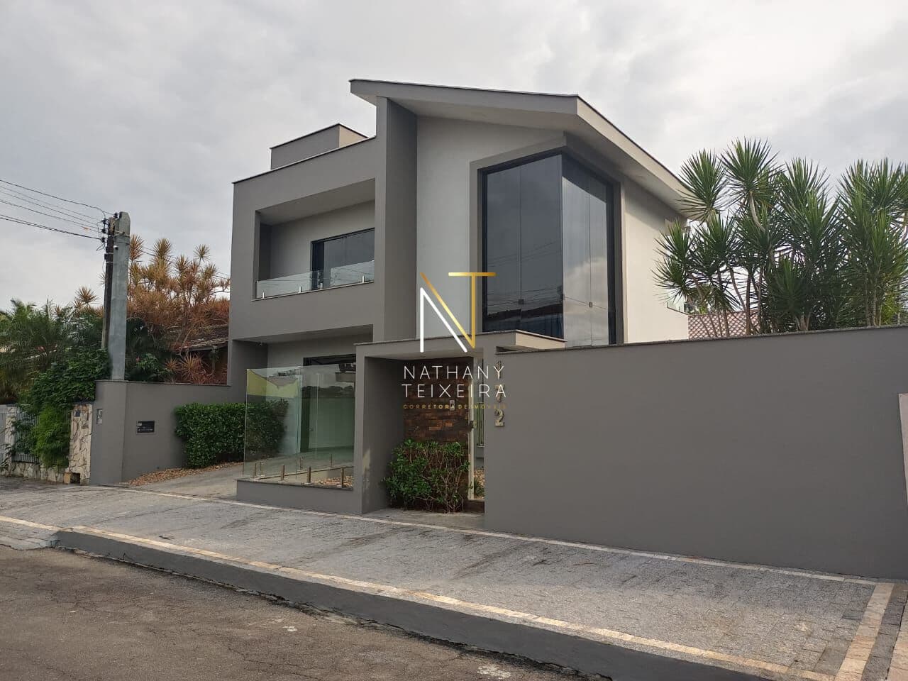 Casa Alto Padrão em Amizade, Jaraguá do Sul/SC