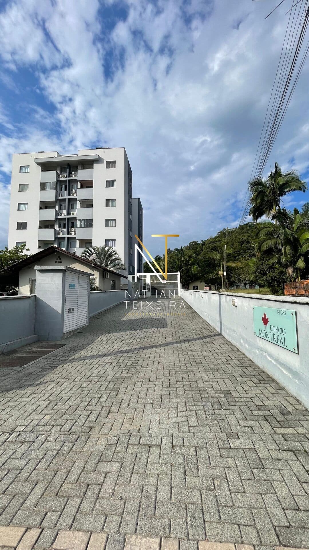 Apartamento em Barra do Rio Cerro, Jaraguá do Sul/SC