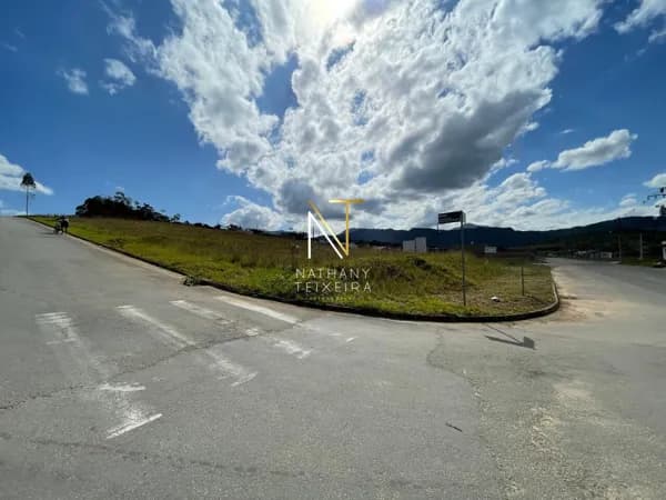 Terreno em Loteamento em Santo Antônio, Jaraguá do Sul/SC