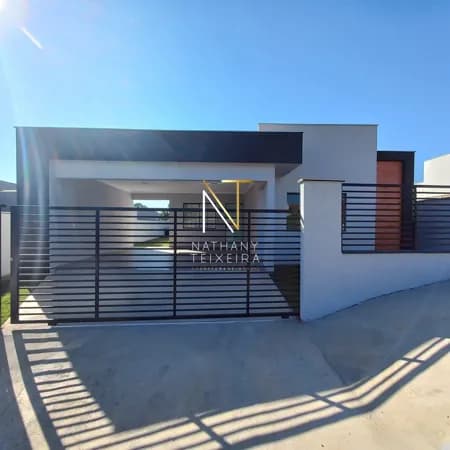 Casa em Jaraguá 84, Jaraguá do Sul/SC