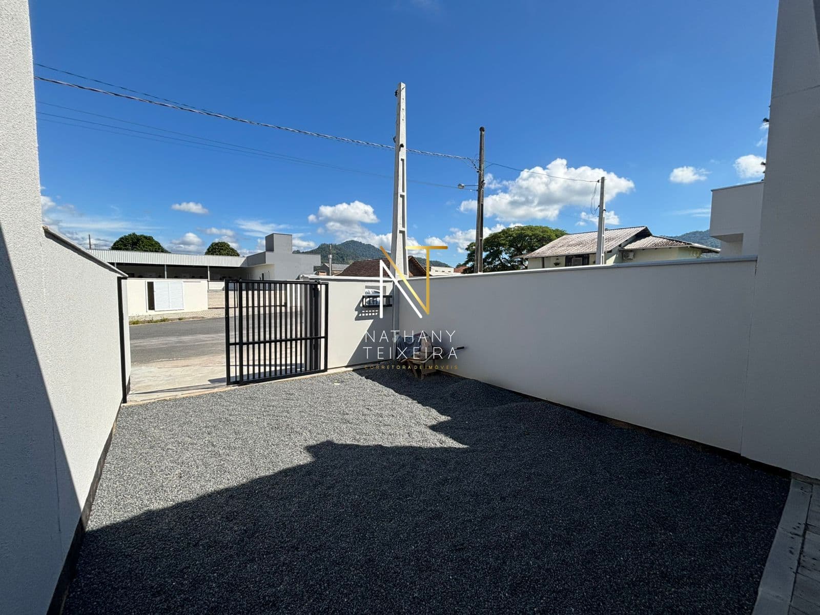 Casa Geminada em Jaraguá 99, Jaraguá do Sul/SC