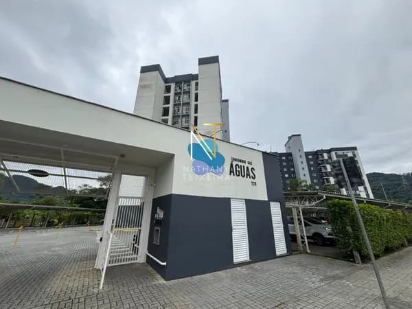 Apartamento em João Pessoa, Jaraguá do Sul/SC