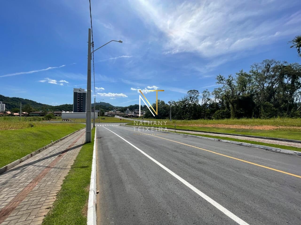 Terreno em Loteamento em Rau, Jaraguá do Sul/SC