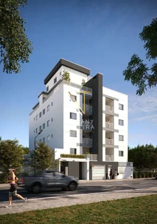 Apartamento em Barra do Rio Cerro, Jaraguá do Sul/SC