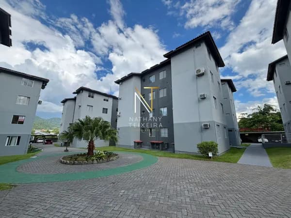 Apartamento no Rau semi - mobiliado, Jaraguá do Sul/SC