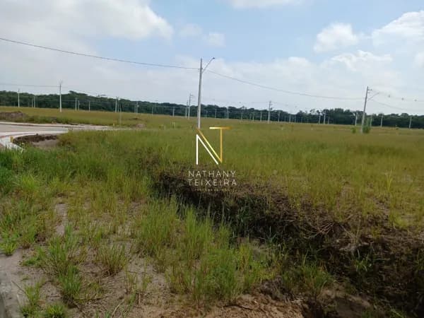 Terreno em Loteamento em Volta Redonda, Araquari/SC