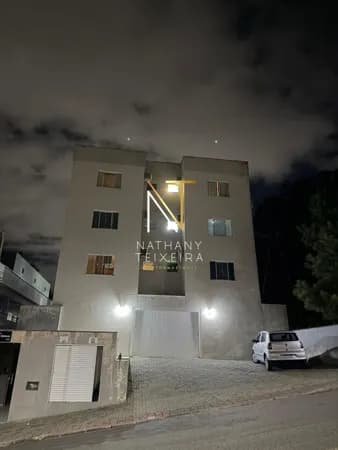 Apartamento em Chico de Paulo, Jaraguá do Sul/SC