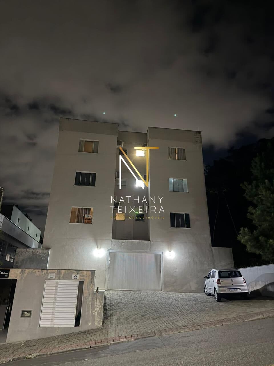 Apartamento em Chico de Paulo, Jaraguá do Sul/SC