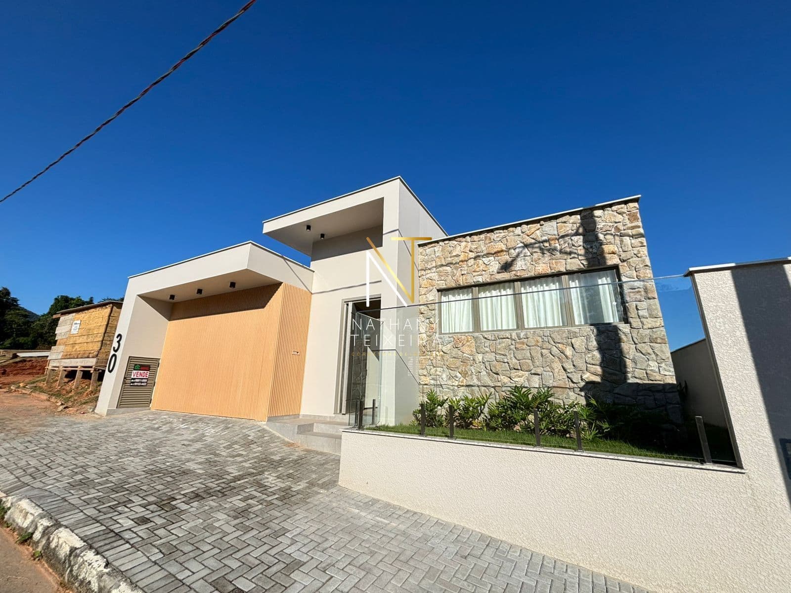 Casa Alto Padrão em Rau, Jaraguá do Sul/SC
