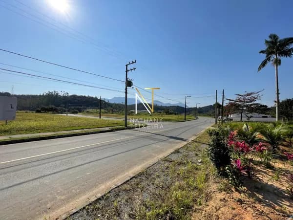 Terreno em Loteamento em Ribeirão do Cavalo, Jaraguá do Sul/SC