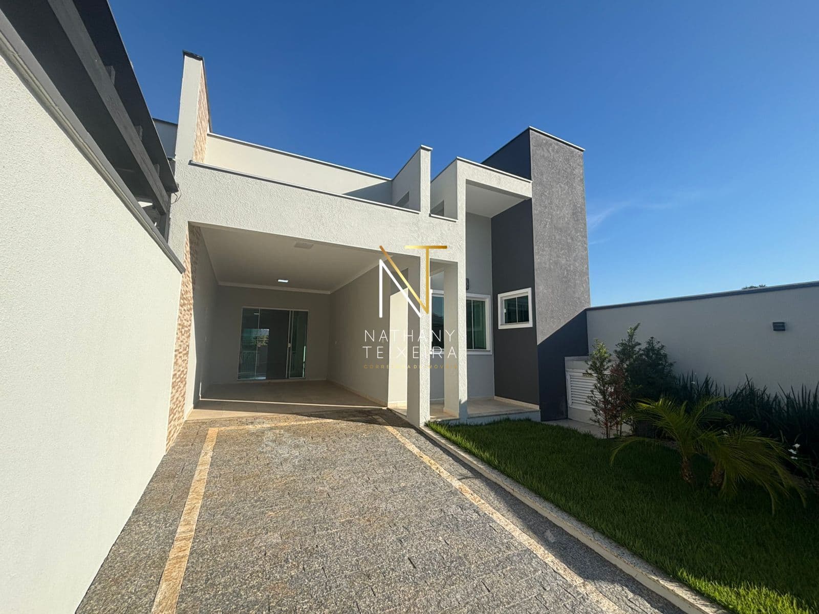 Casa Geminada em Três Rios do Norte, Jaraguá do Sul/SC
