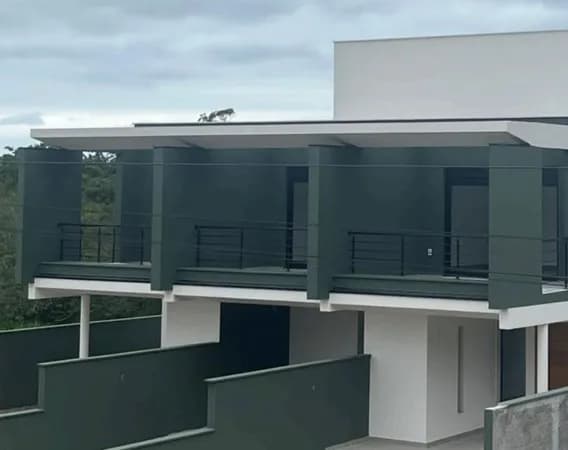 Casa com 3 dormitórios à venda, 144 m² - Ribeirão da Ilha - Florianópolis/SC