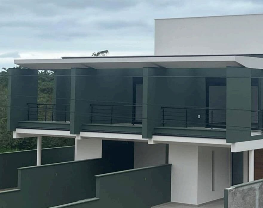 Casa com 3 dormitórios à venda, 144 m² - Ribeirão da Ilha - Florianópolis/SC
