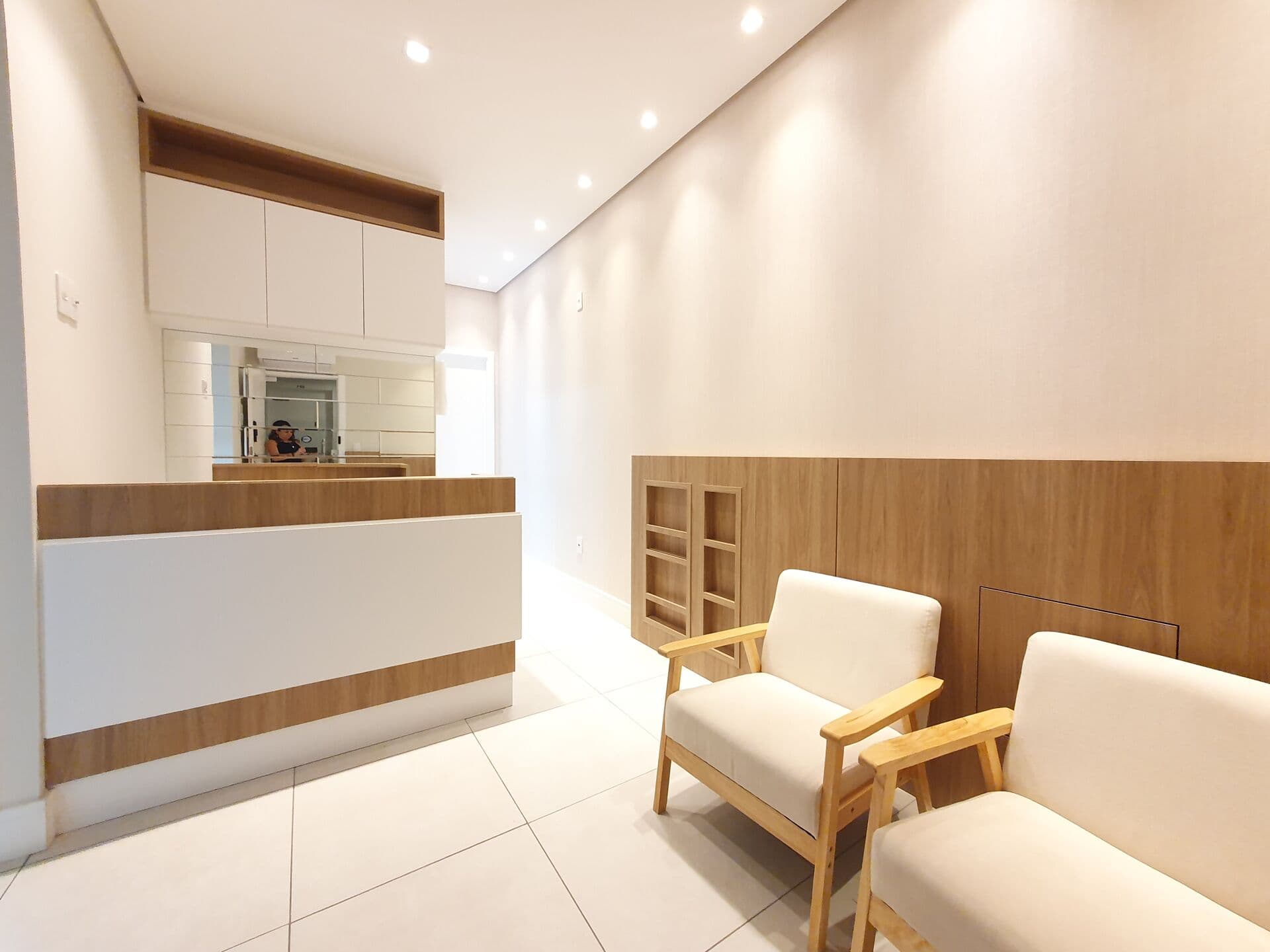 Sala Comercial totalmente mobiliada 38m², Multi Open Shopping