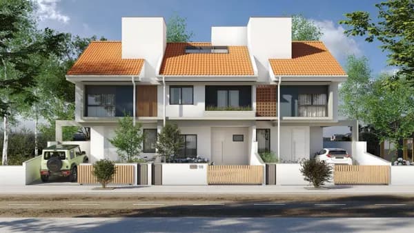 Casa para venda com 3 dorm, sendo 1 suíte e amplo sótão, no Campeche - Florianópolis - SC