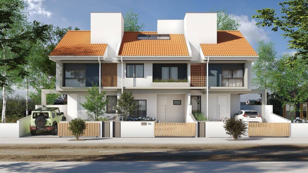 Casa para venda com 3 dorm, sendo 1 suíte e amplo sótão, no Campeche - Florianópolis - SC
