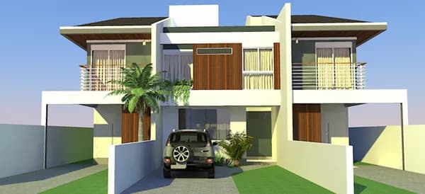 Casa para venda com 3 dorm, sendo 2 demi suítes, no Campeche - Florianópolis - SC