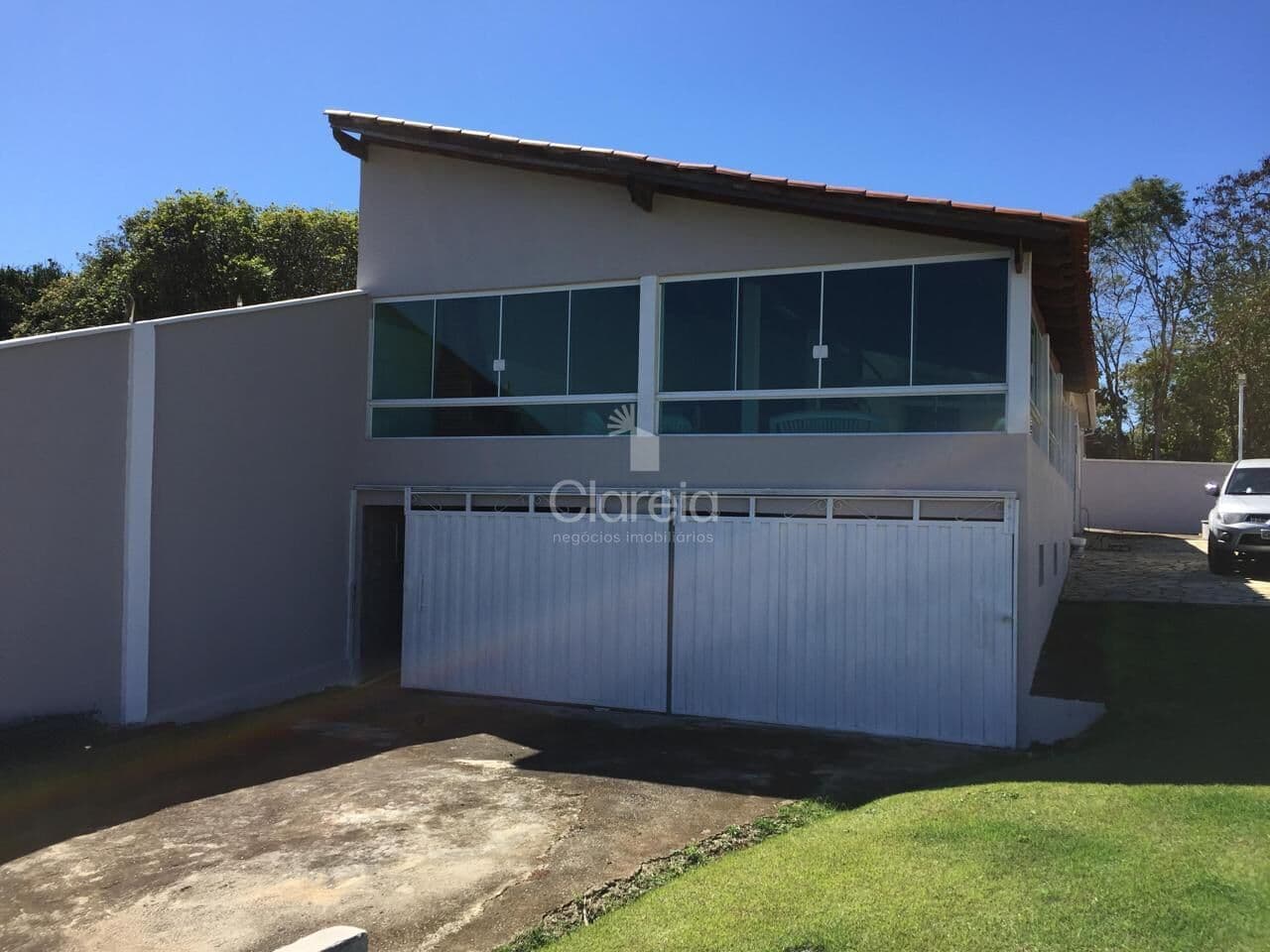 Sítio com Piscina, Pier e Área Gourmet – 1.250 m² de Terreno