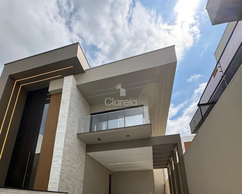 Casa em Varginha - Alto Vila Paiva