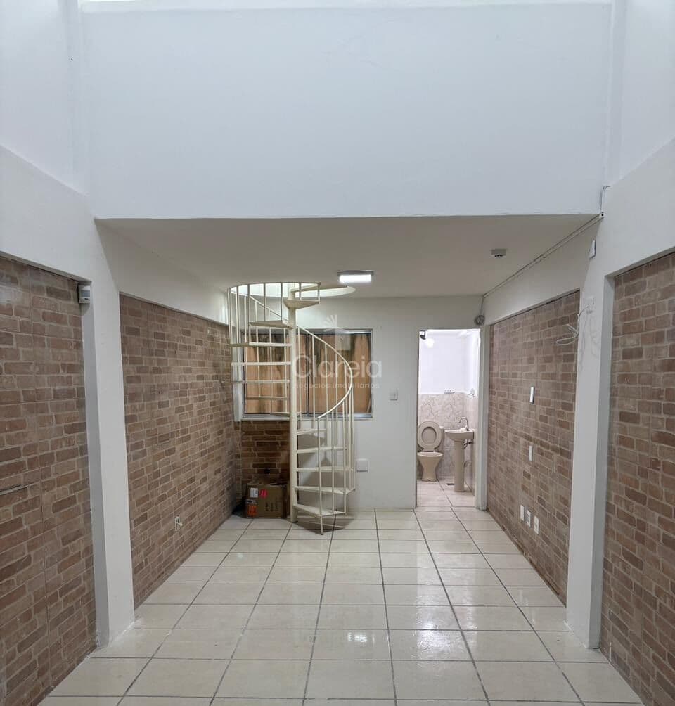 Sala Comercial no Centro de Varginha – Próximo ao Calçadão
