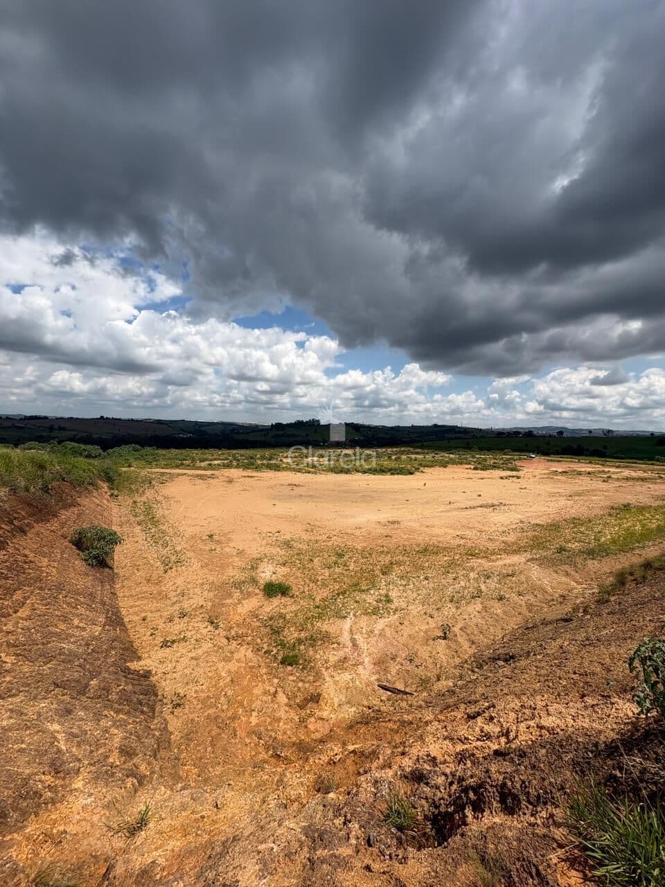 Área Industrial à Venda em Varginha – Próximo à Walita