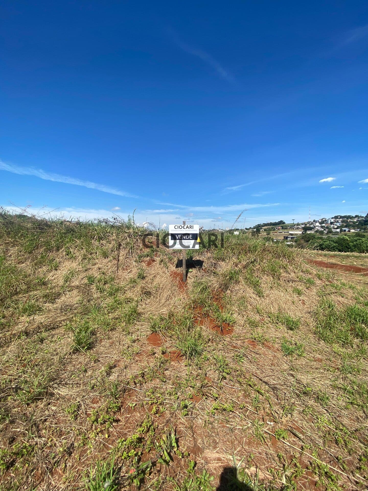 Lote/Terreno em Xanxerê - Tacca