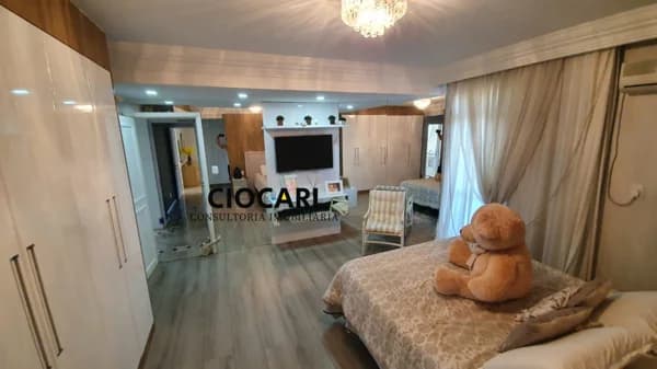 Apartamento Alto Padrão para Venda em Centro Xanxerê-SC