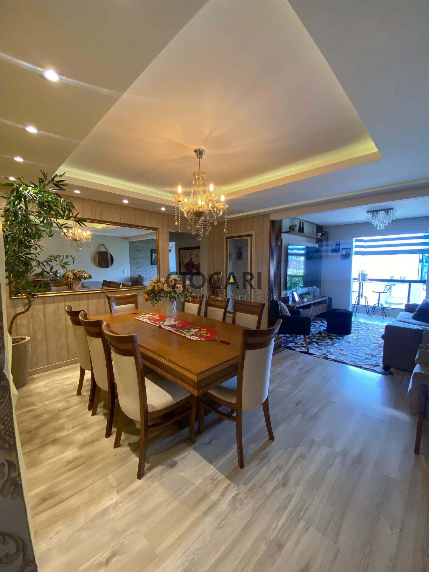 Apartamento em Xanxerê - Centro