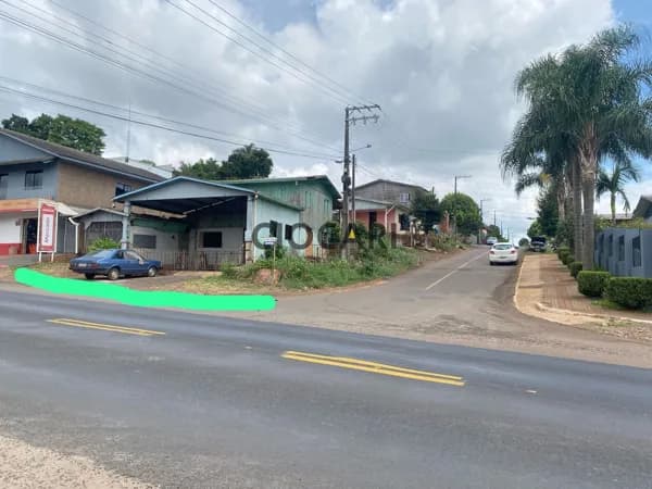 🏡 OPORTUNIDADE DE TERRENO NO BAIRRO PINHEIRO – XANXERÊ