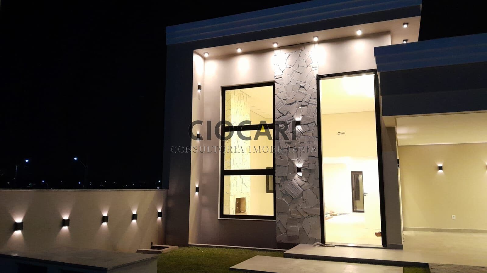 Casa Alto Padrão