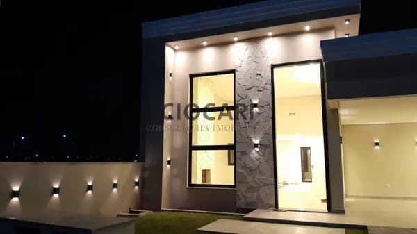 Casa Alto Padrão