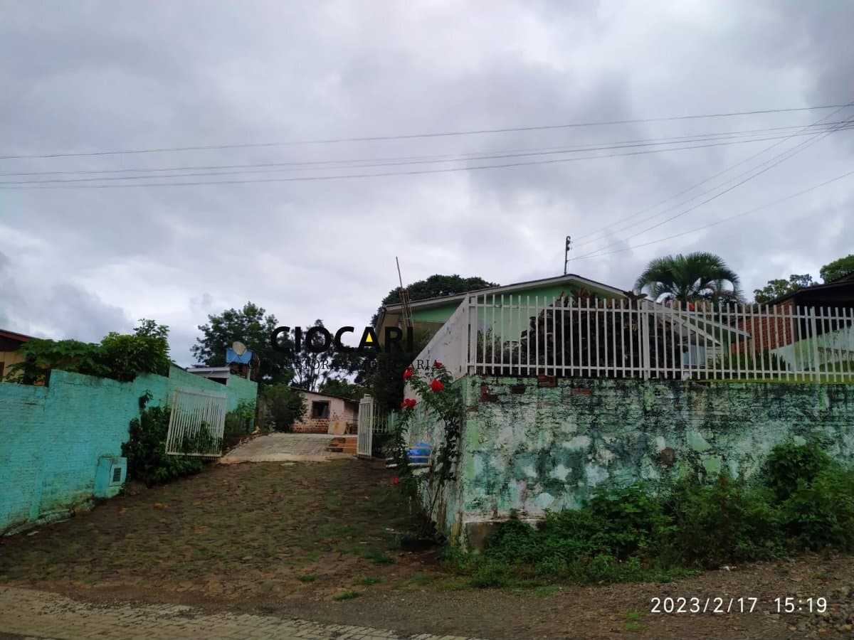 Terreno Lote para Venda em Centro Xanxerê-SC