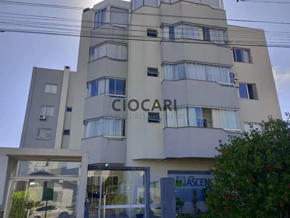Apartamento em Xanxerê - Centro