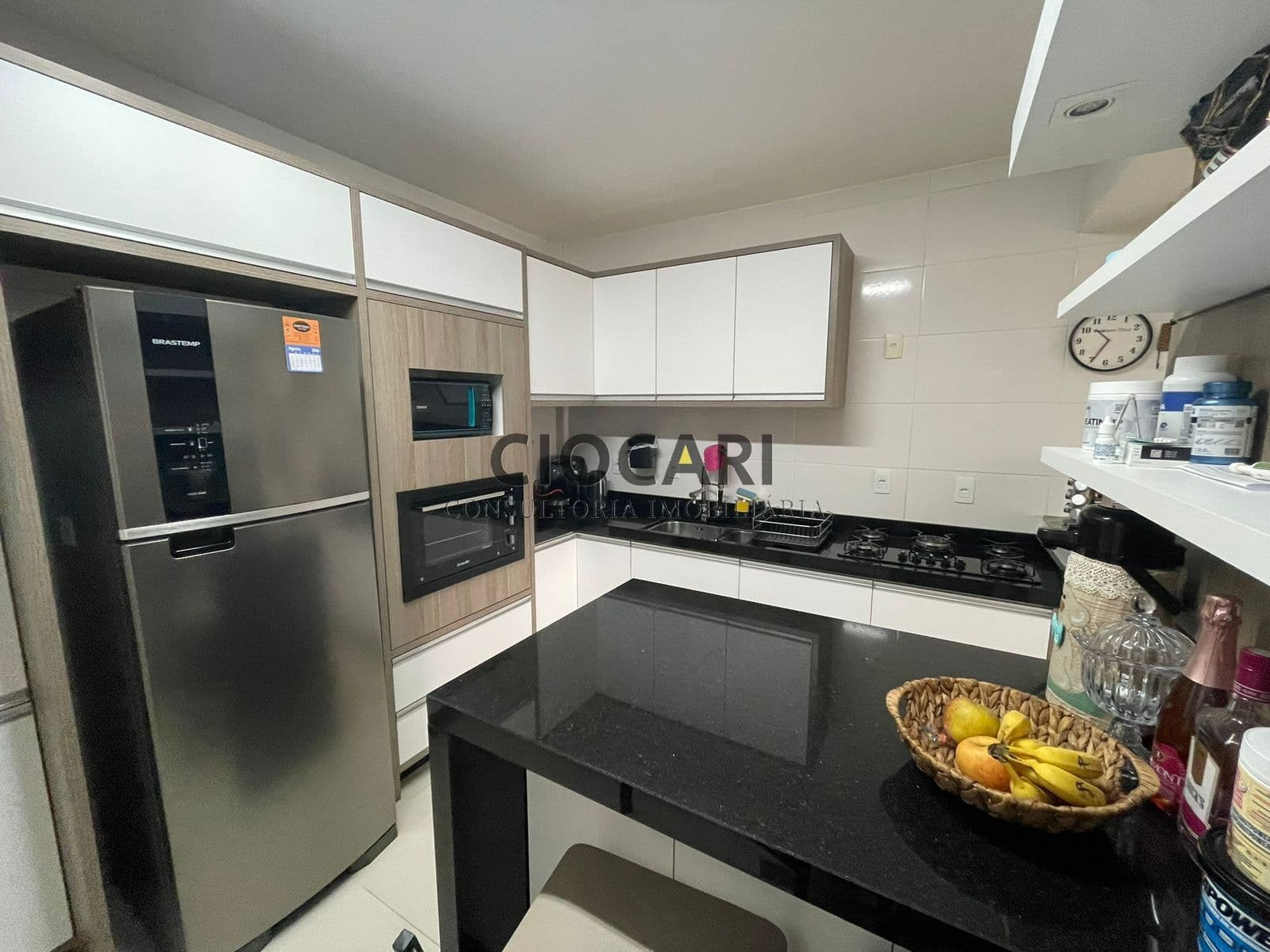 Apartamento em Xanxerê - Centro