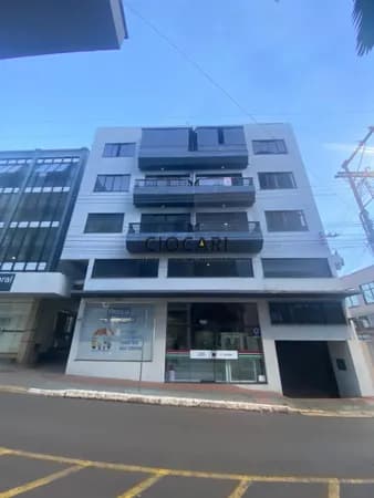 Apartamento em Centro, Xanxerê/SC