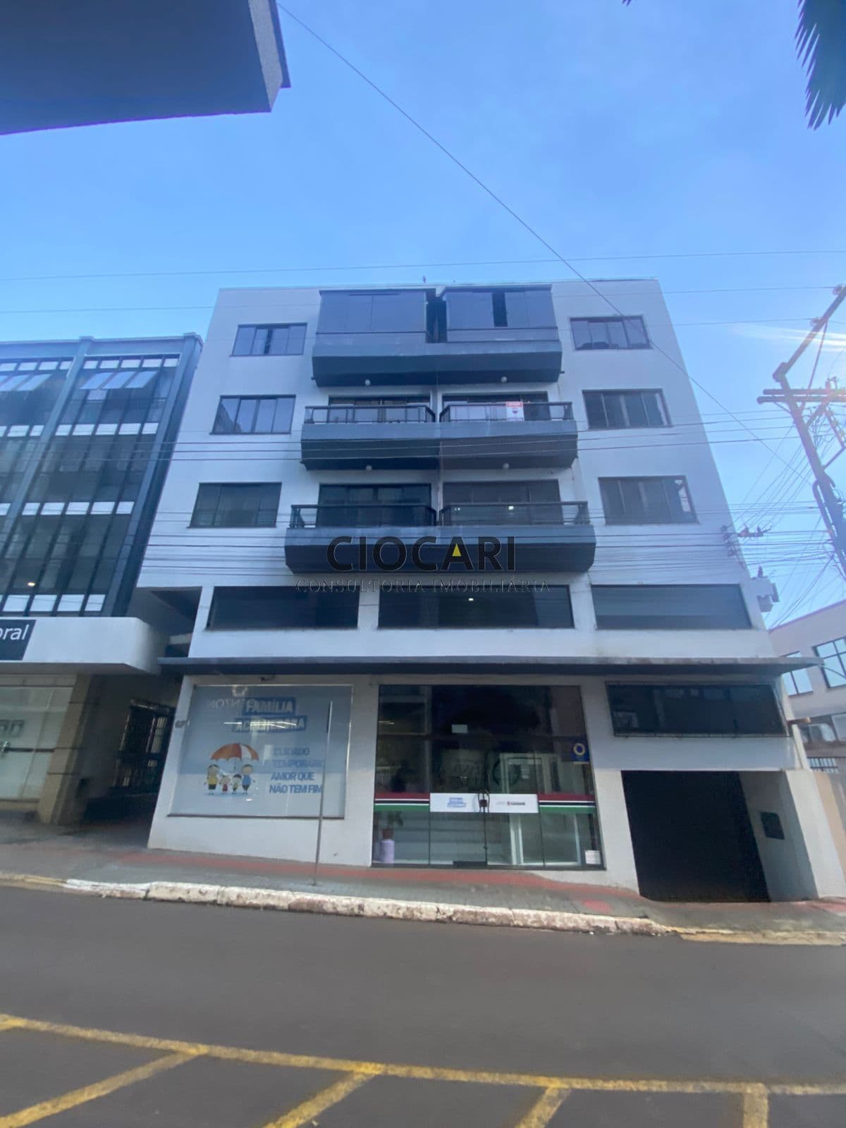 Apartamento em Centro, Xanxerê/SC