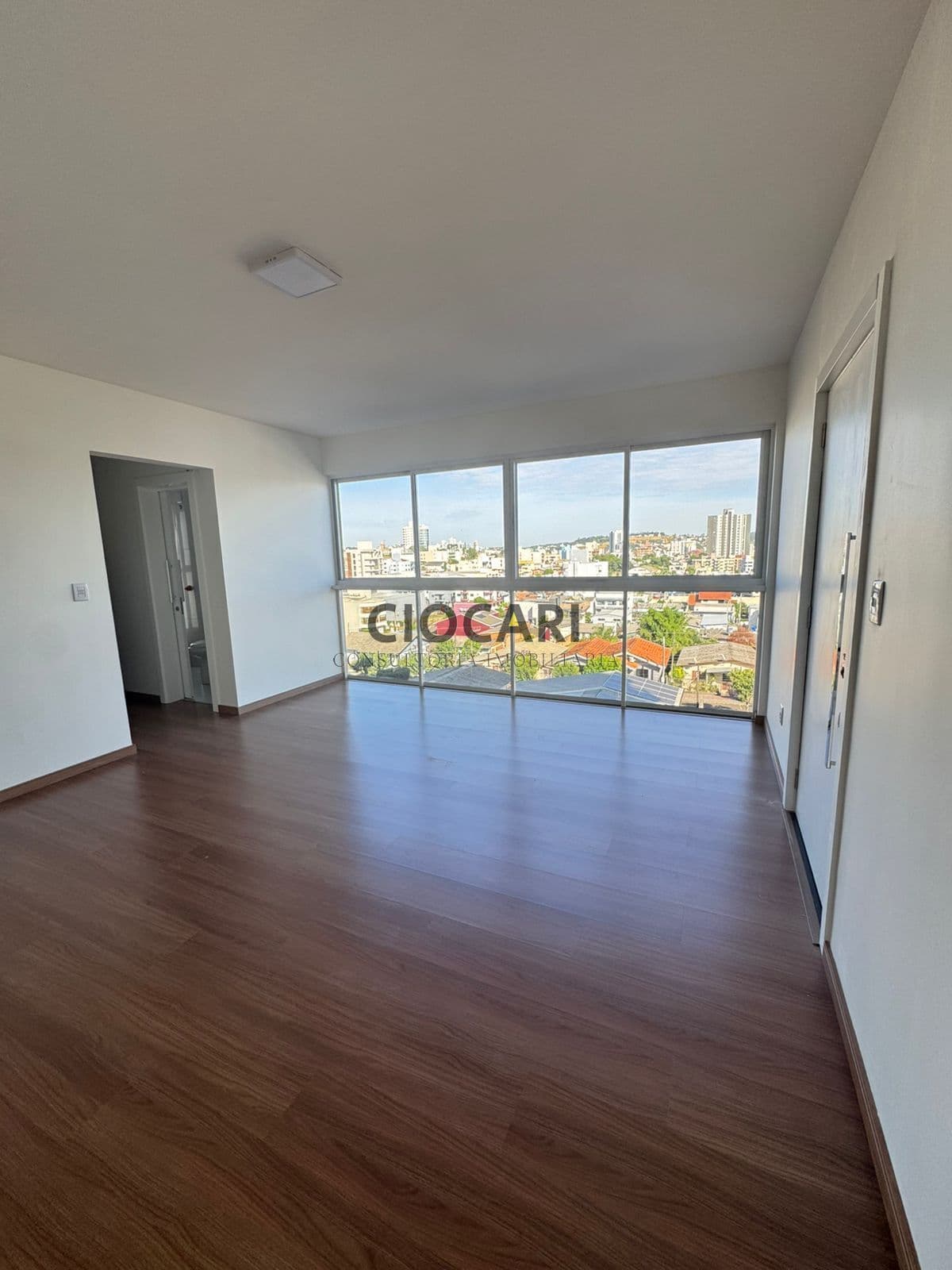 Apartamento em Xanxerê - Centro